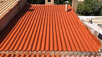 couvreur toiture Larribar-Sorhapuru
